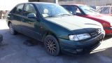 NISSAN PRIMERA P11
